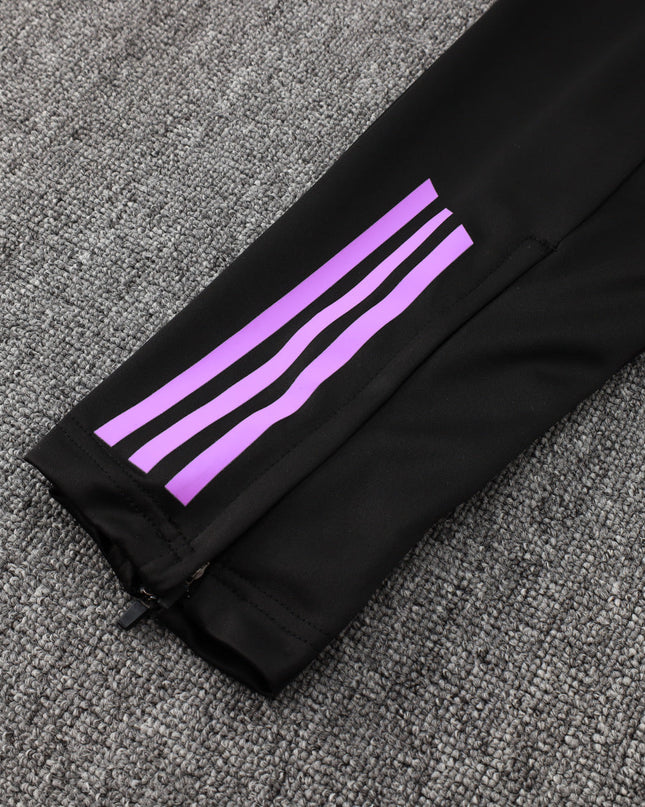 2024-25 German White training suit S-2XL