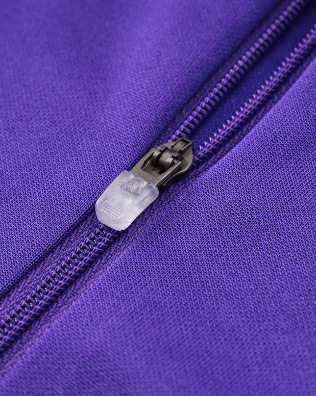 2024-25 German purple training suit S-2XL