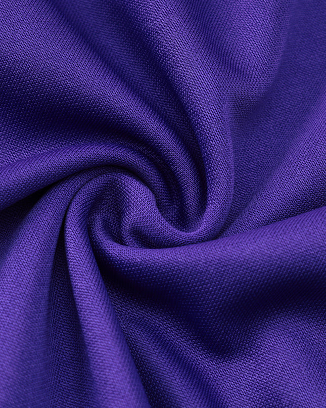 2024-25 German purple training suit S-2XL