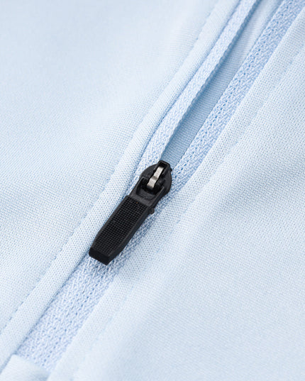 2024-25 French light blue training suit S-2XL