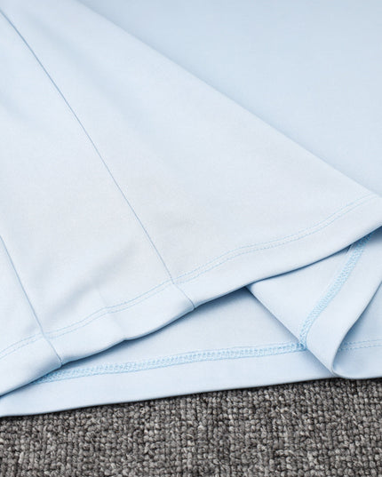 2024-25 French light blue training suit S-2XL