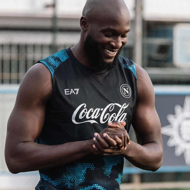 Napoli Training Vest