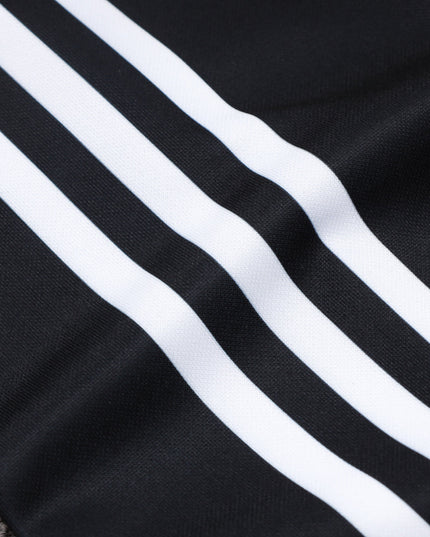 2024-25 German Black (sleeves red, yellow) training suit S-2XL