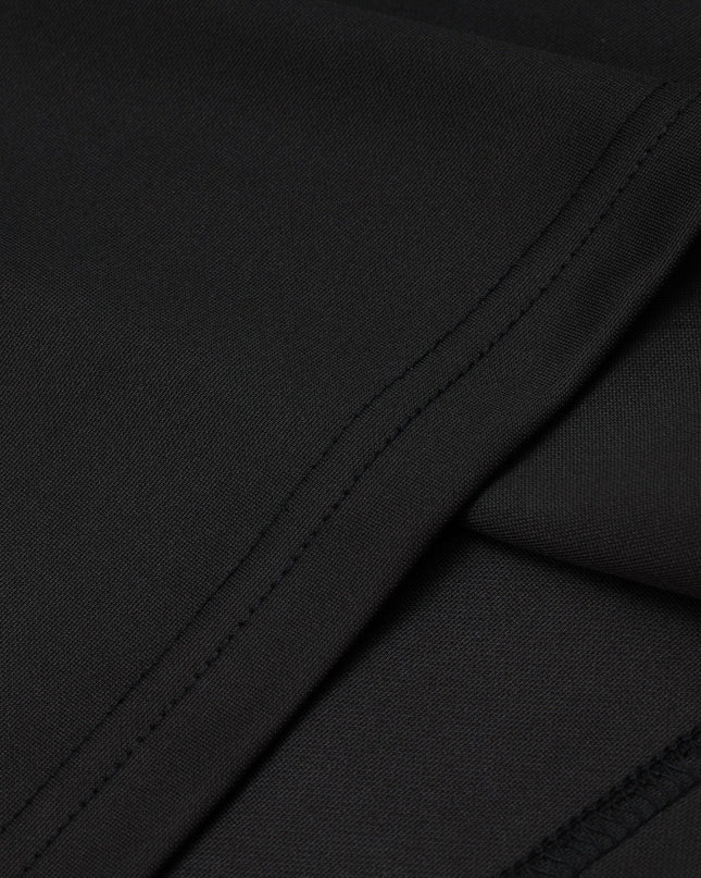 2024-25 German Black (sleeves red, yellow) training suit S-2XL