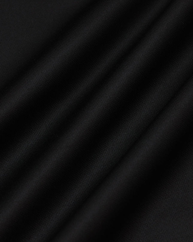 2024-25 German Black (sleeves red, yellow) training suit S-2XL