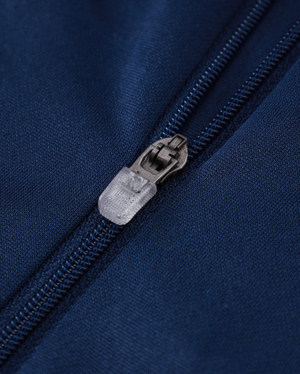 2024-25 Italy Royal Blue Training Suit S-2XL