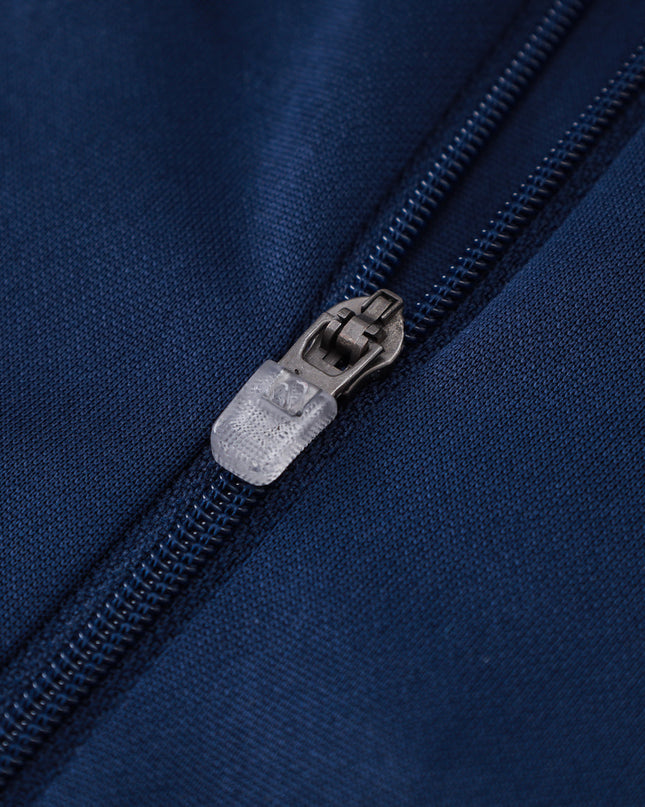 2024-25 Italy Royal Blue Training Suit S-2XL