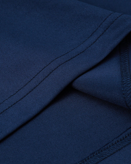 2024-25 Italy Royal Blue Training Suit S-2XL