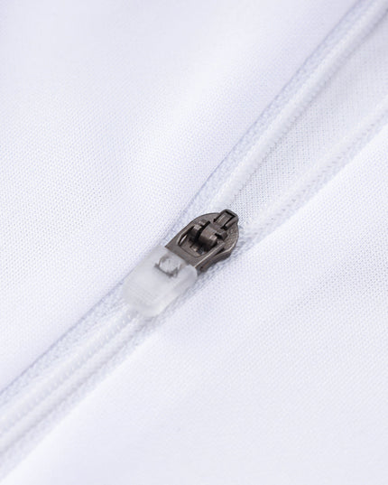 2024-25 Italy White Training Suit S-2XL