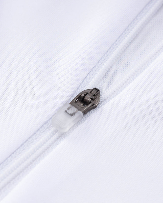 2024-25 Italy White Training Suit S-2XL