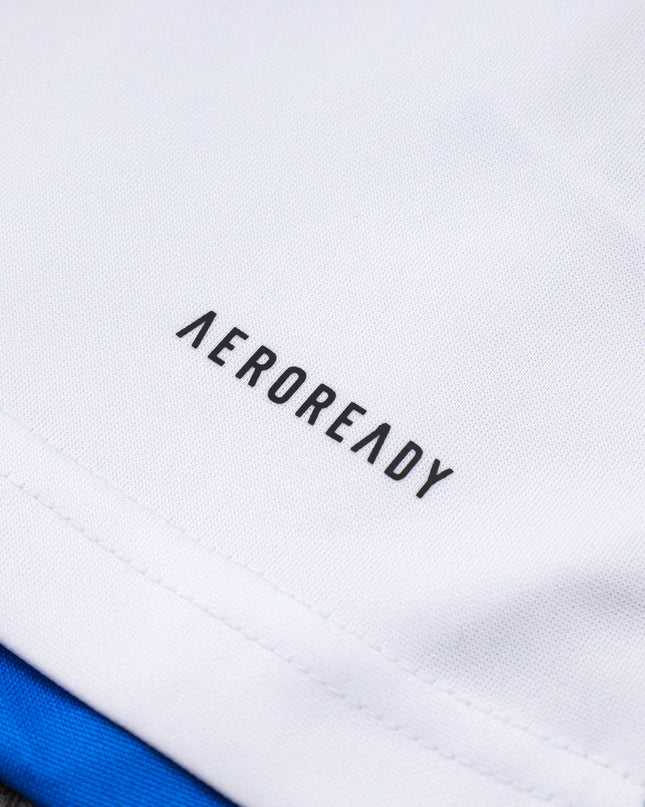 2024-25 Italy White Training Suit S-2XL