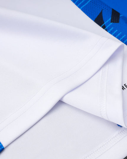 2024-25 Italy White Training Suit S-2XL