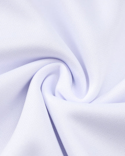 2024-25 Italy White Training Suit S-2XL