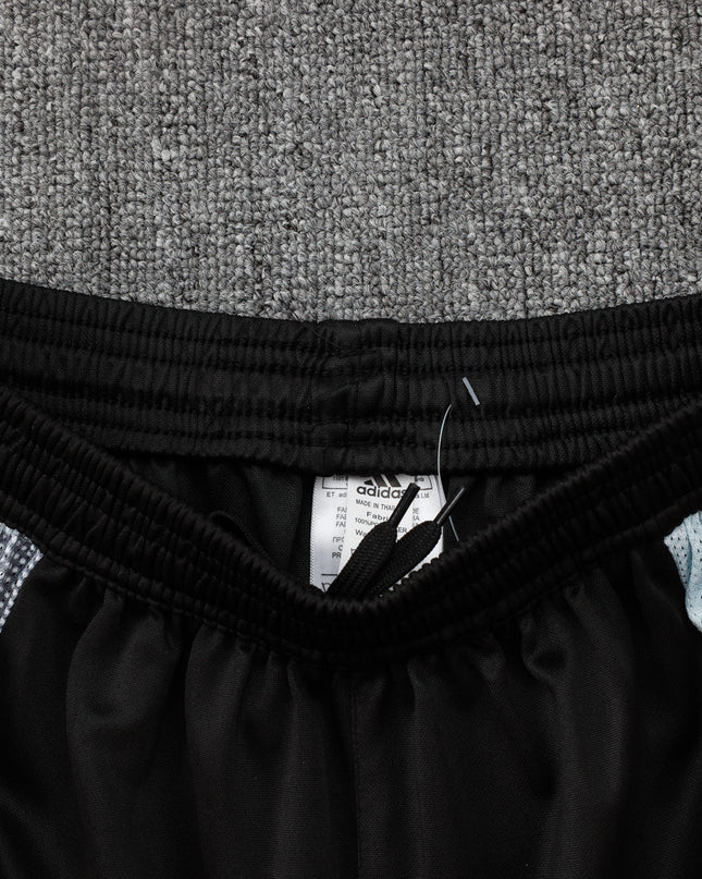 2024-25 Italy Black Training Suit S-2XL