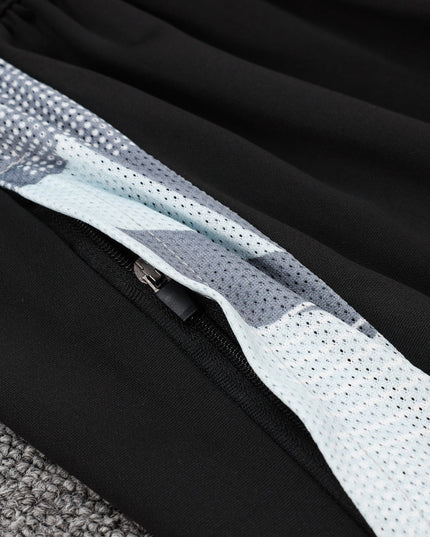 2024-25 Italy Black Training Suit S-2XL