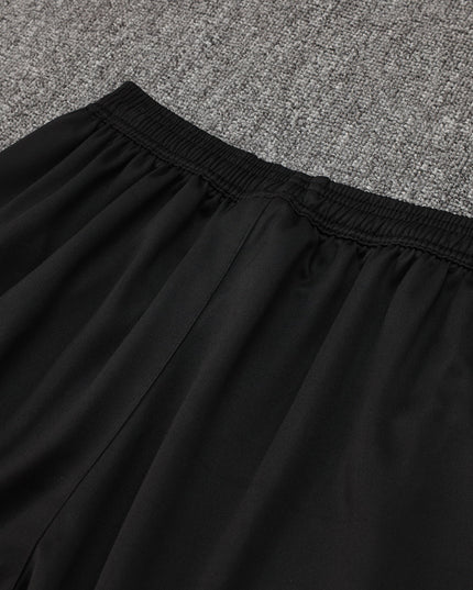 2024-25 Italy Black Training Suit S-2XL