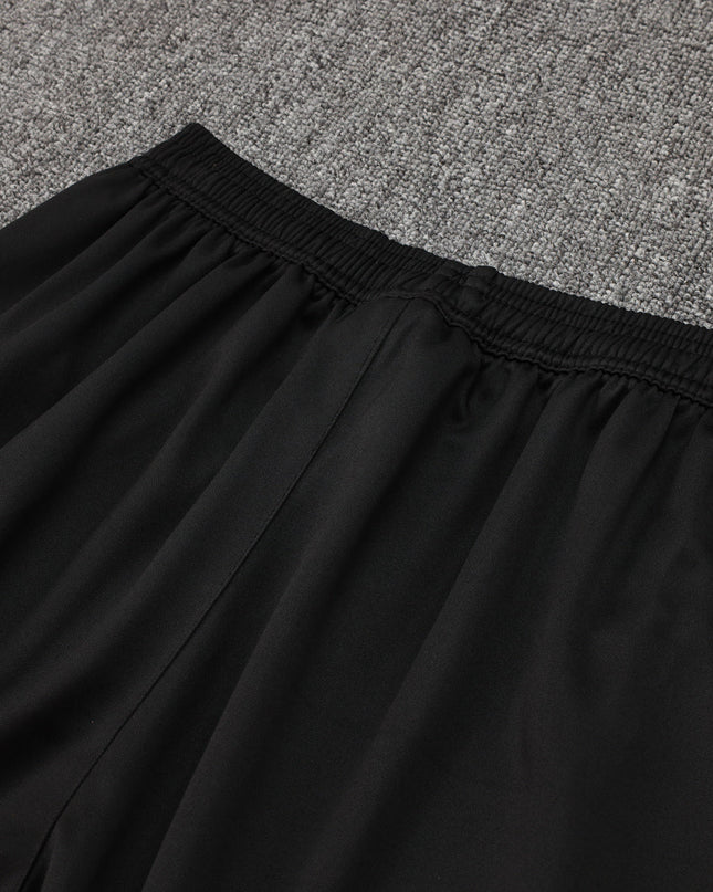 2024-25 Italy Black Training Suit S-2XL