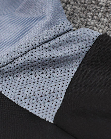 2024-25 Italy Black Training Suit S-2XL