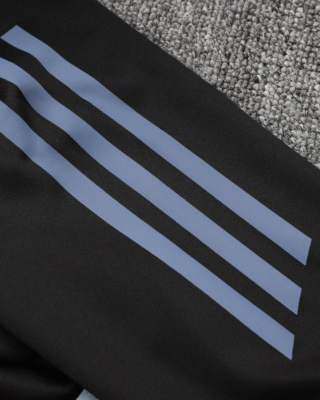 2024-25 Italy Black Training Suit S-2XL