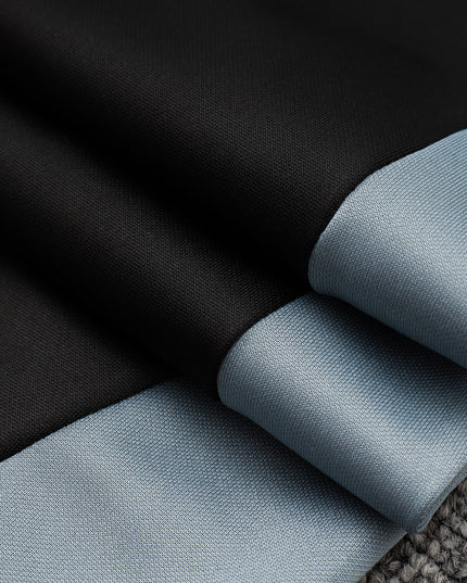 2024-25 Italy Black Training Suit S-2XL