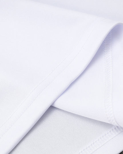 2024-25 Brazilian White Training Suit S-2XL