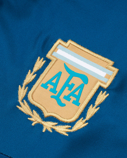 2024-25 Argentina Cyan Training Suit S-2XL