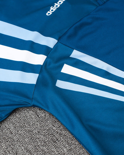 2024-25 Argentina Cyan Training Suit S-2XL