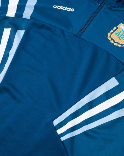 2024-25 Argentina Cyan Training Suit S-2XL