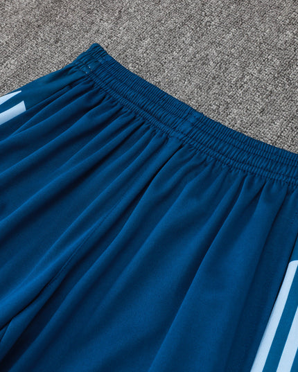 2024-25 Argentina Cyan Training Suit S-2XL