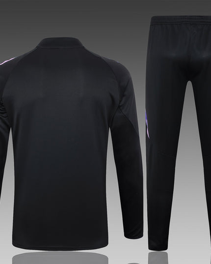 2024-25 Germany Black training suit S-2XL