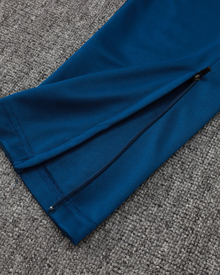 2024-25 Argentina Cyan Training Suit S-2XL