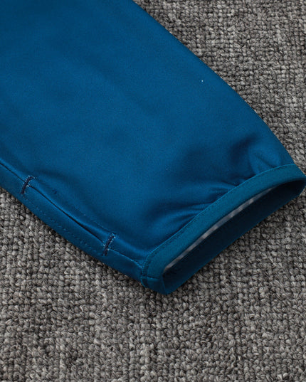 2024-25 Argentina Cyan Training Suit S-2XL