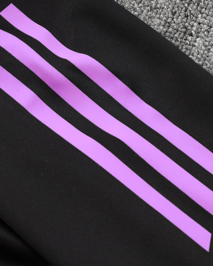 2024-25 Germany Black training suit S-2XL