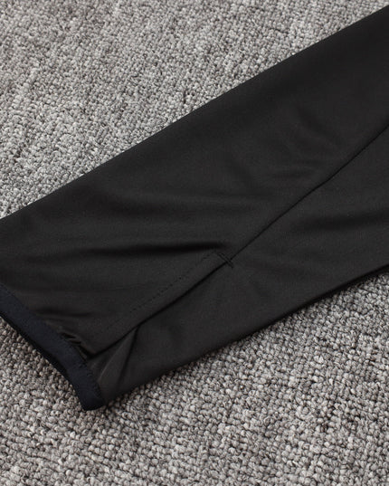 2024-25 Germany Black training suit S-2XL