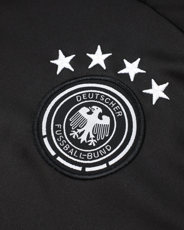 2024-25 Germany Black training suit S-2XL