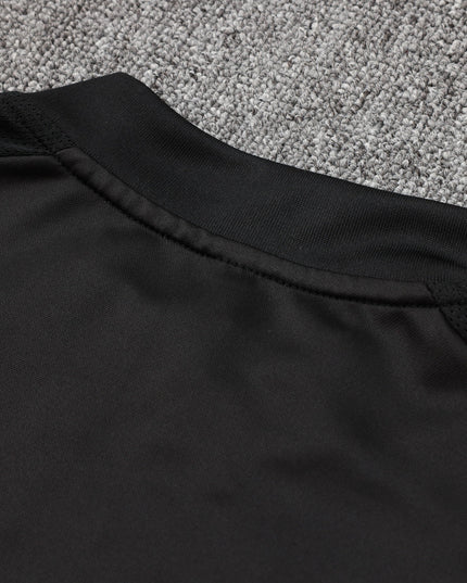 2024-25 Germany Black training suit S-2XL