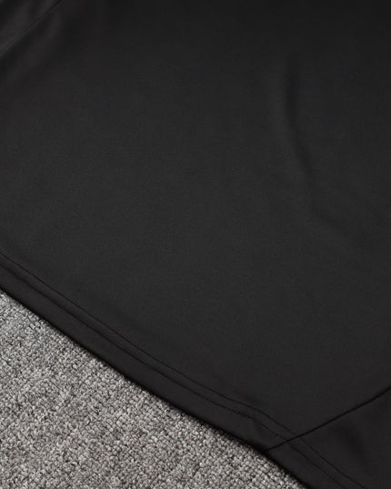 2024-25 Germany Black training suit S-2XL