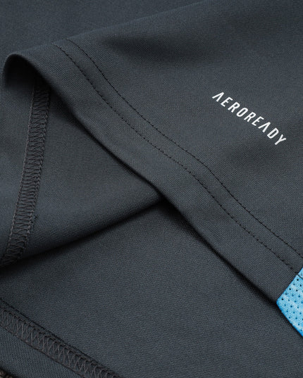 2024-25 Argentine Dark Grey Training Suit S-2XL