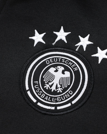 2024-25 German Black Hat Training Suit S-2XL