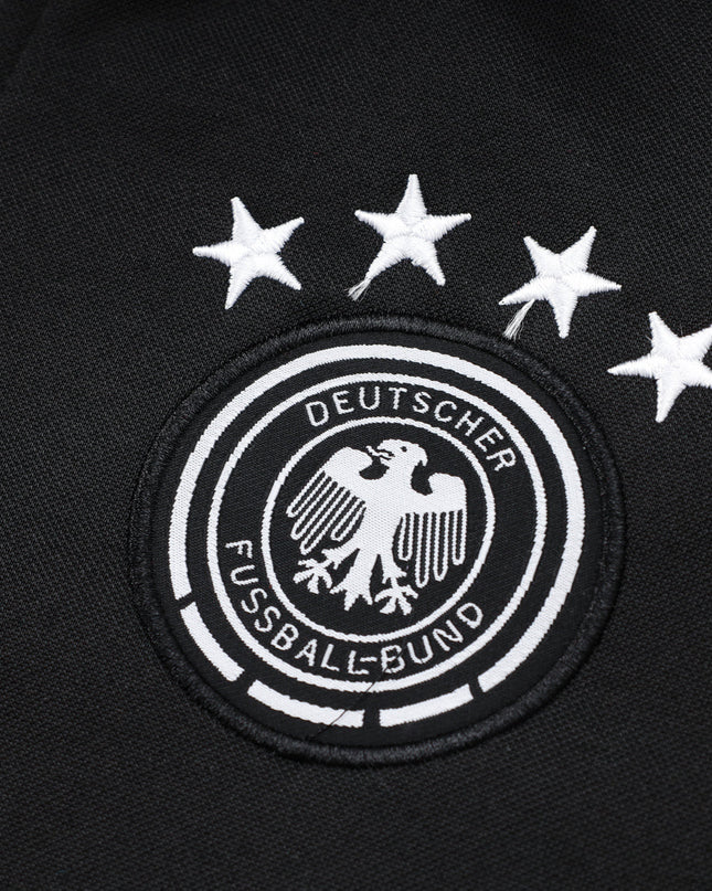 2024-25 German Black Hat Training Suit S-2XL