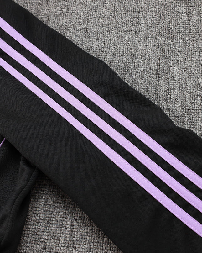 2024-25 German Black Hat Training Suit S-2XL