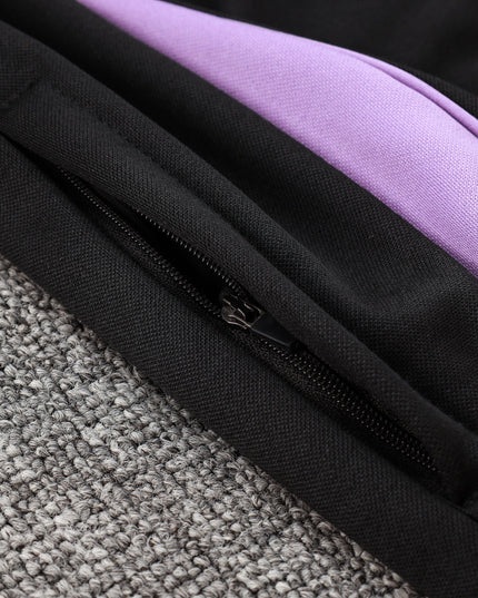 2024-25 German Black Hat Training Suit S-2XL