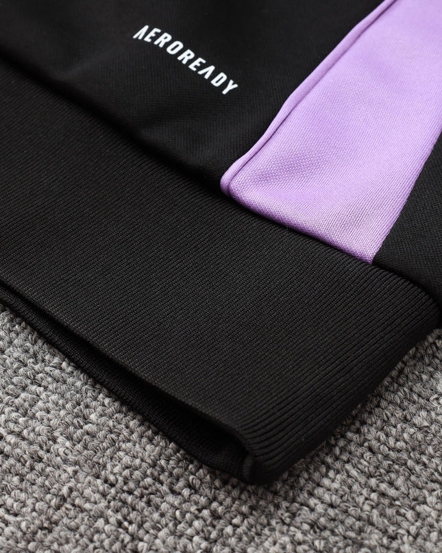 2024-25 German Black Hat Training Suit S-2XL