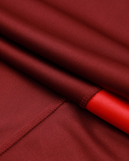 2024-25 Brazil International Red Training Suit S-2XL