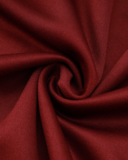 2024-25 Brazil International Red Training Suit S-2XL