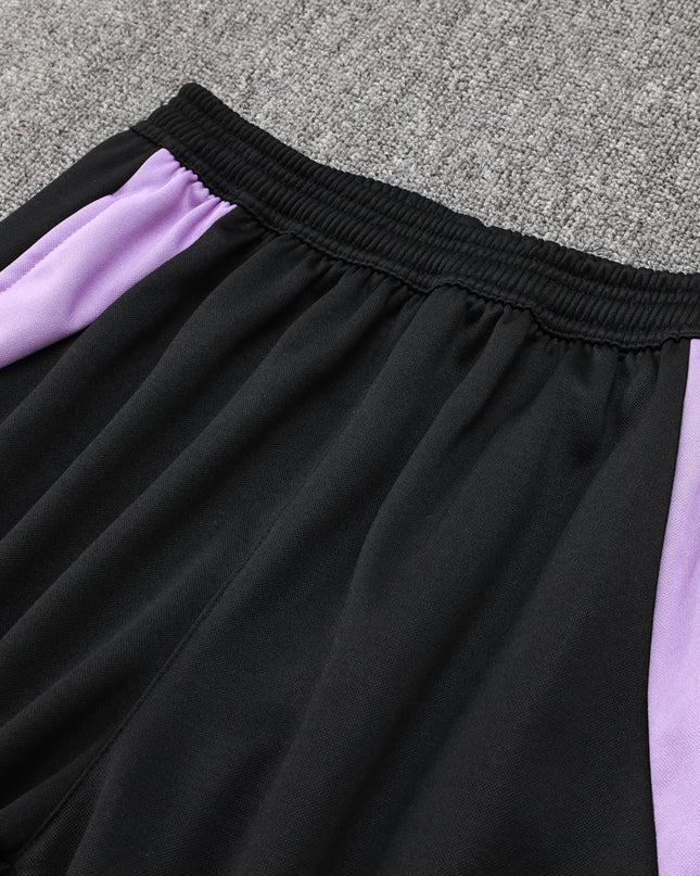 2024-25 German Black Hat Training Suit S-2XL