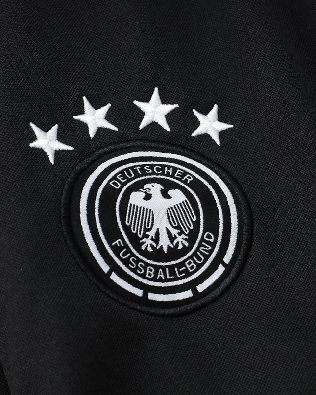 2024-25 German Black Hat Training Suit S-2XL