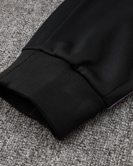 2024-25 German Black Hat Training Suit S-2XL