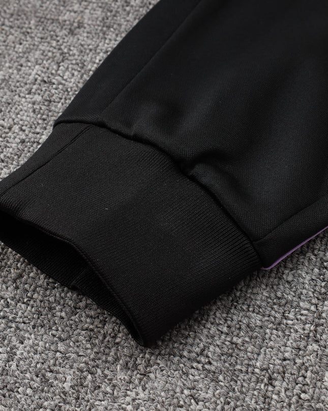 2024-25 German Black Hat Training Suit S-2XL