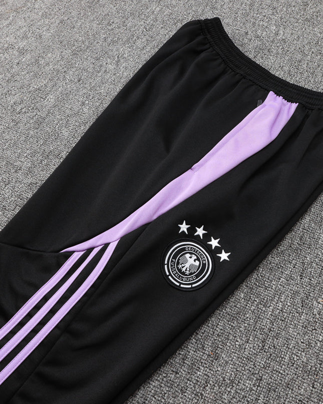 2024-25 German Black Hat Training Suit S-2XL